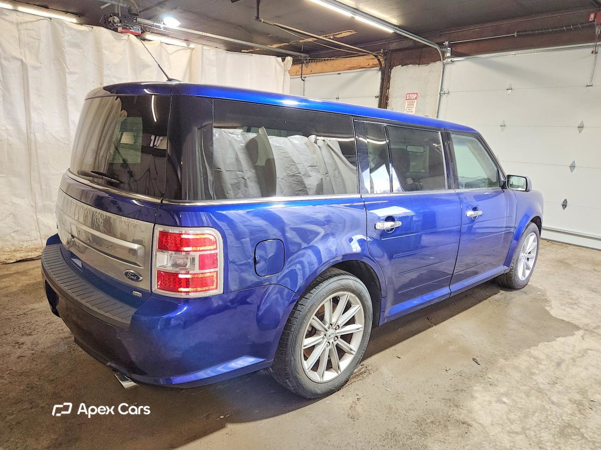 Ford Flex 2014
