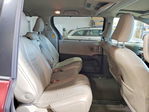 Toyota Sienna 2012