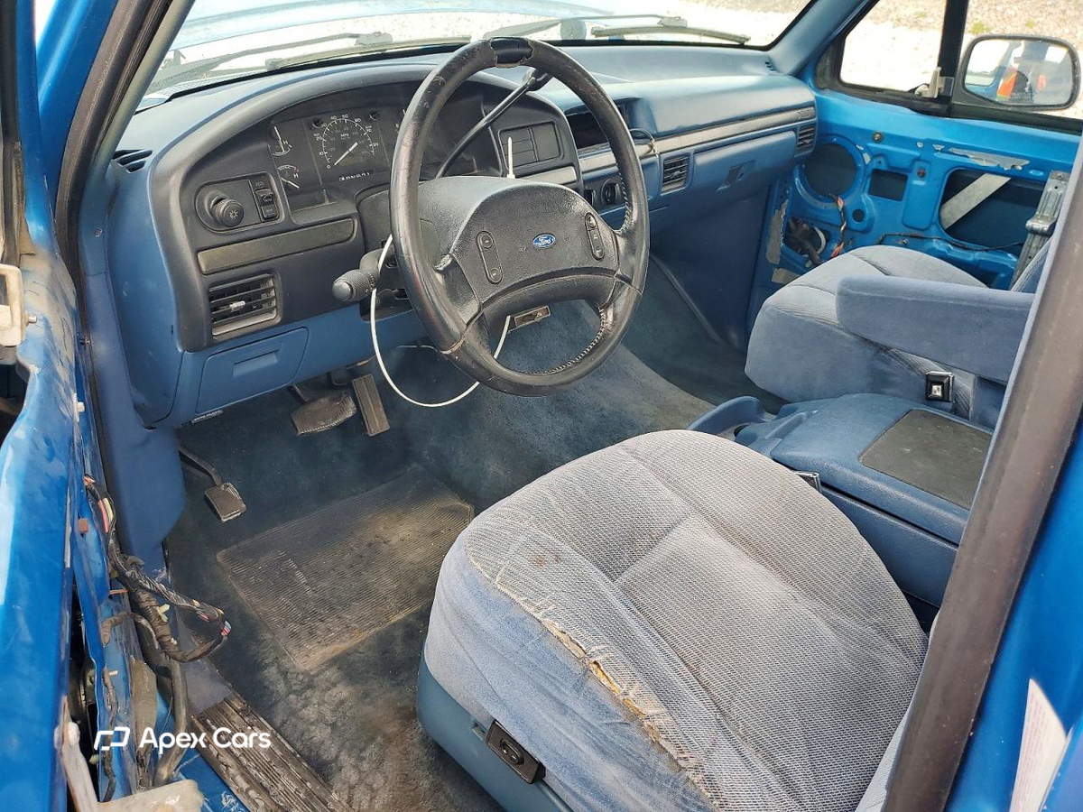 Ford  1994