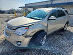 Chevrolet Equinox 2011