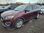 Kia Sorento 2017