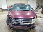 Honda Odyssey 2011