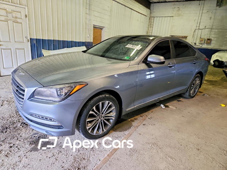 Hyundai Genesis 2016 - Image 1 of 12