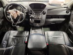 Honda Pilot 2014