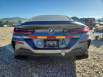 BMW M8 2022
