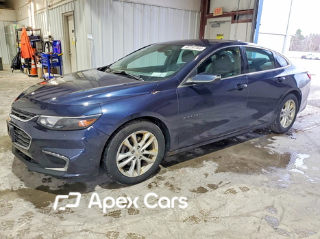 Chevrolet Malibu 2016 - Zdjęcie 1 z 12