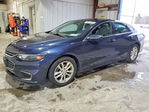 Chevrolet Malibu 2016