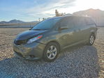 Toyota Sienna 2014