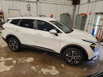 Kia Sportage 2025