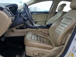 Ford Fusion 2013
