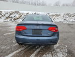 Audi A4 2011
