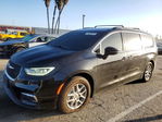 Chrysler Pacifica 2022