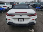 BMW M8 2019