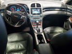 Chevrolet Malibu 2013