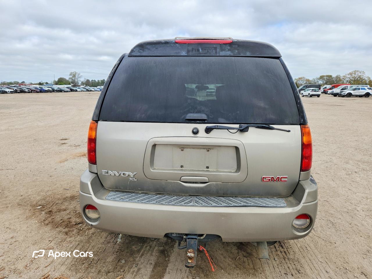 GMC Envoy 2003