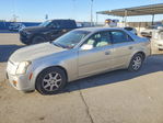 Cadillac CTS 2007