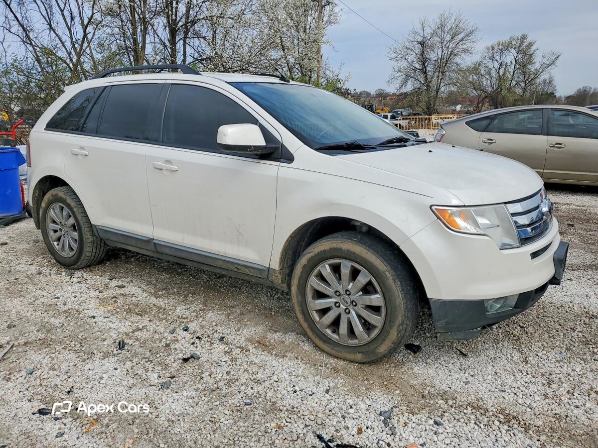 Ford Edge 2010
