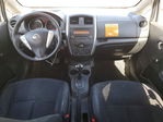 Nissan Versa 2018