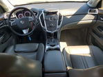 Cadillac SRX 2012