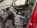 Chevrolet Trax 2015