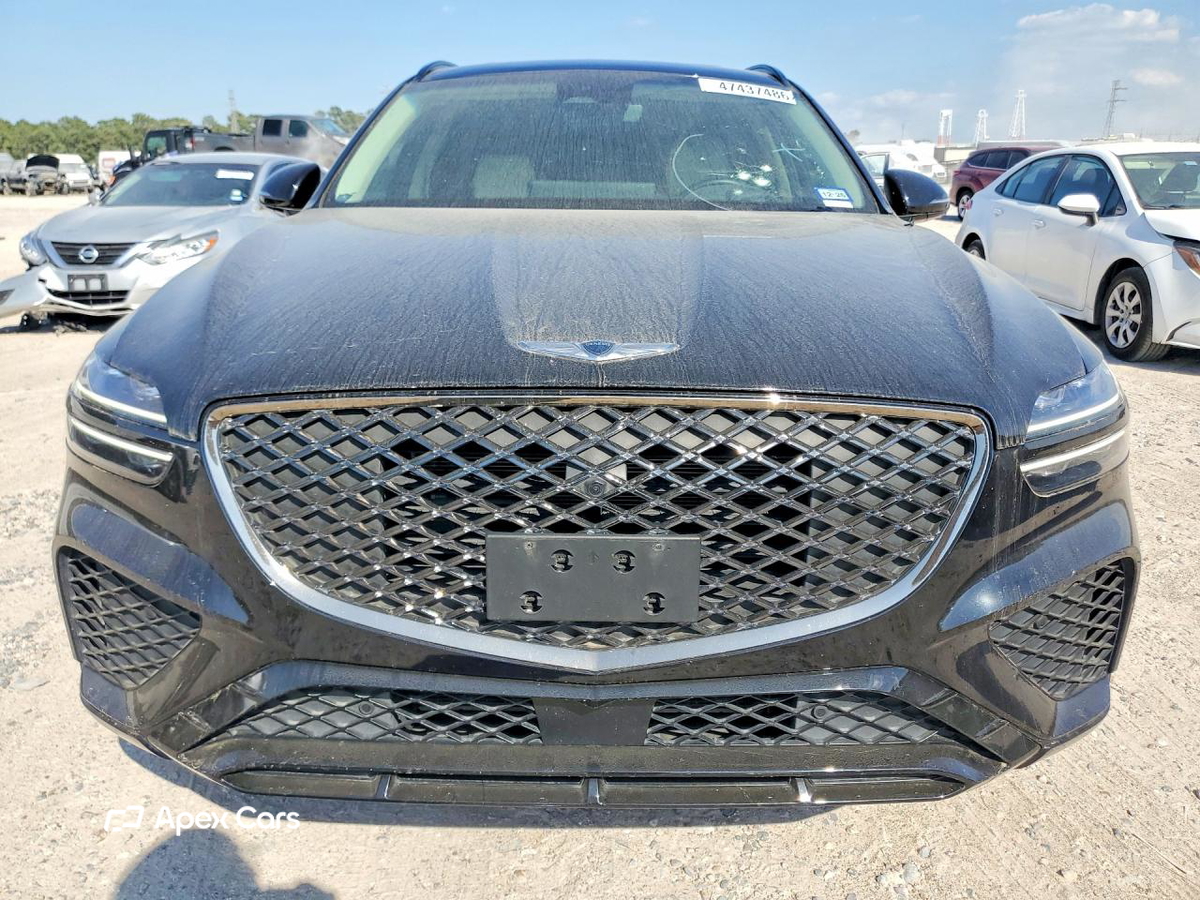 Genesis GV70 2024