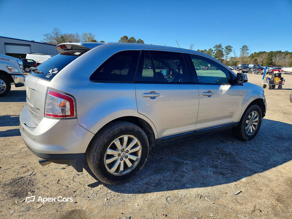 Ford Edge 2010