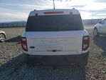 Ford Bronco 2022