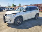 Toyota Highlander 2018