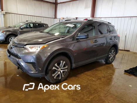 Toyota RAV 4 2017 - Image 1 of 14