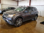 Toyota RAV 4 2017