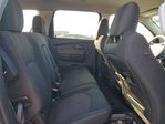 Chevrolet Traverse 2012