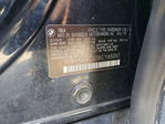 BMW Series 7 2011