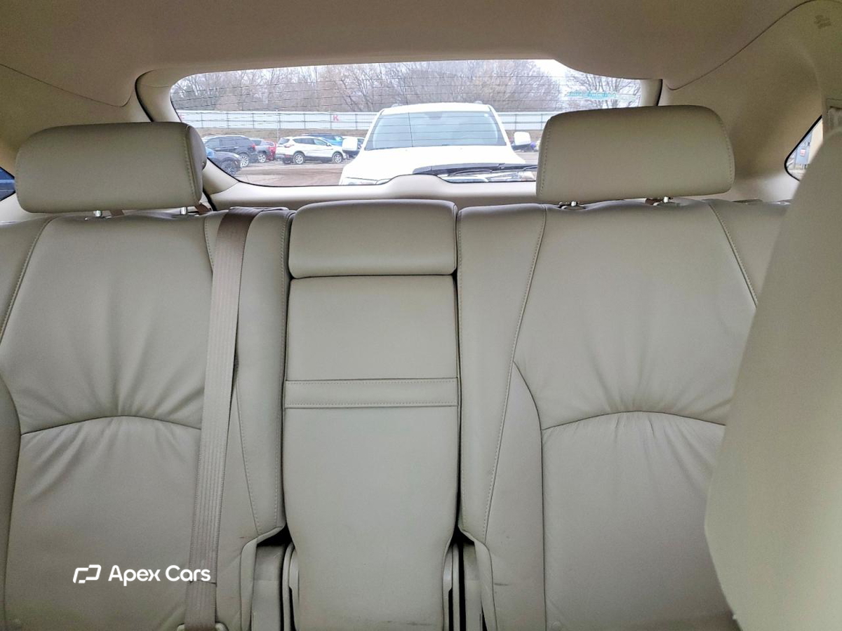 Lexus RX 2005