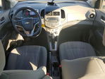 Chevrolet Sonic 2012