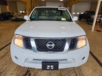 Nissan Pathfinder 2012