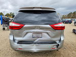 Toyota Sienna 2015