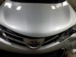 Toyota RAV 4 2014