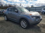 Nissan Juke 2014