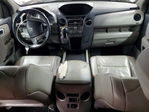 Honda Pilot 2015