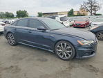 Audi A6 2015