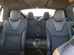 Tesla Model X 2016