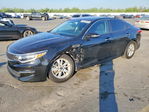 Kia Optima 2016
