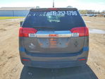 GMC Terrain 2013