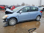 Nissan Versa 2009