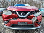 Nissan Rogue 2015