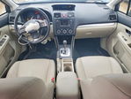 Subaru XV 2014