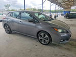 Nissan Leaf 2018