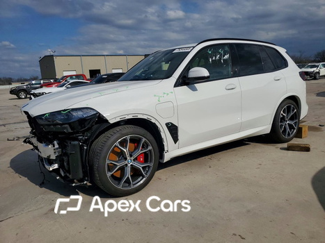 BMW X5 2026 - Image 1 of 13