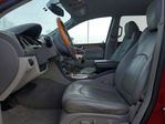 Buick Enclave 2012