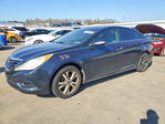 Hyundai Sonata 2013